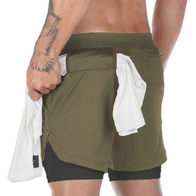 New fast dry squat shorts - Image 8