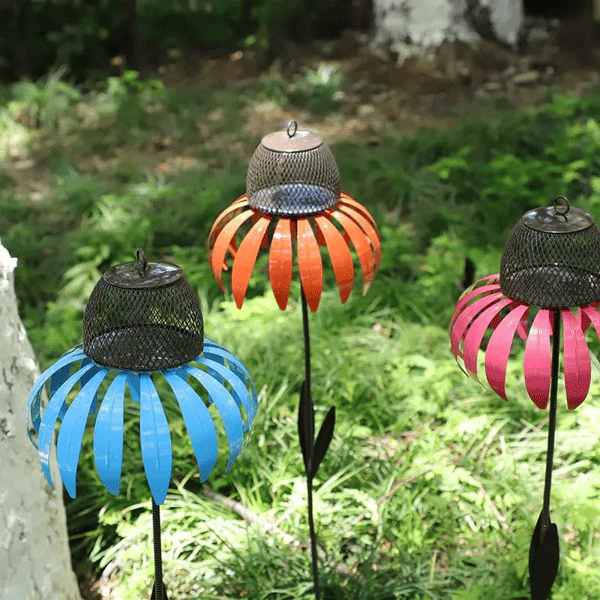 2023 Outdoor Flower Bird Feeder 🌹Spring Decoration💖 - Image 10