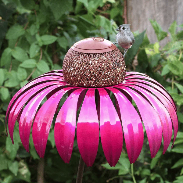 2023 Outdoor Flower Bird Feeder 🌹Spring Decoration💖 - Image 9