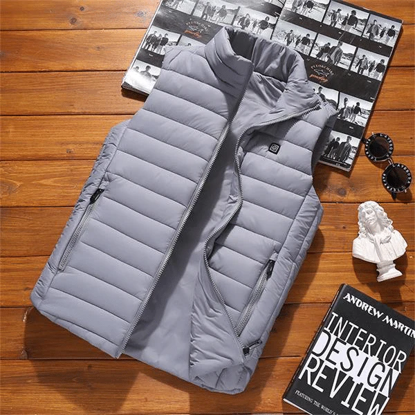 Hilipert Heated Vest - Image 8