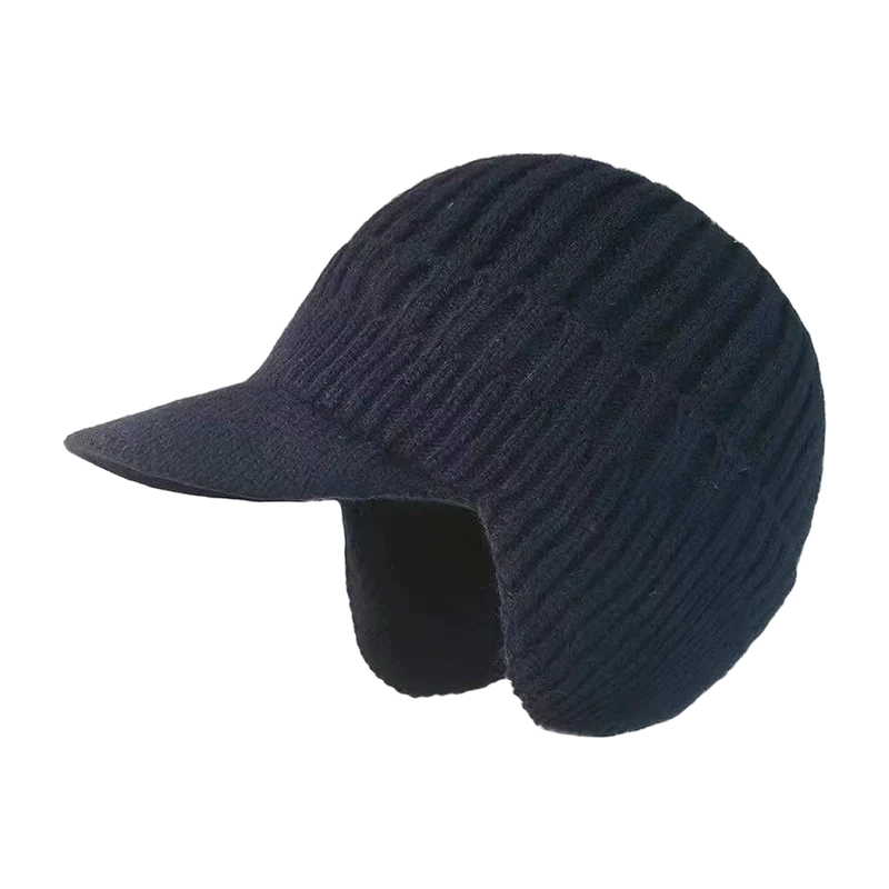 Hotjak CozyHead Beanie - Image 5