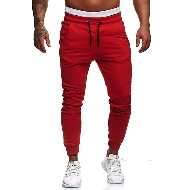 Men's Joggers Pants - Image 6