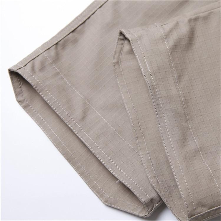 Military Cargo Pants for Men - Image 8