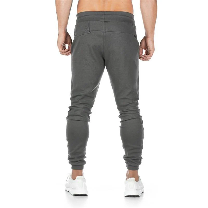 New Classic Jogging Pants - Image 4
