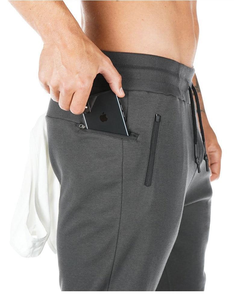 New Classic Jogging Pants - Image 5