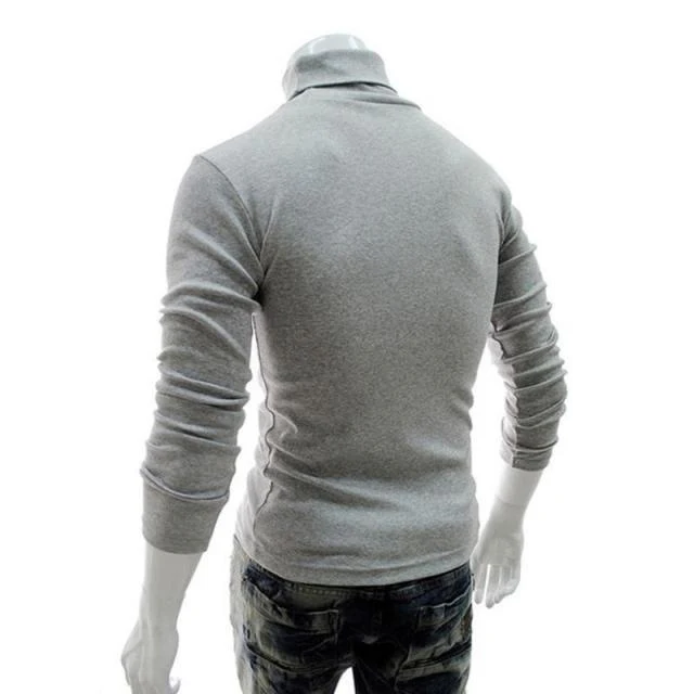 Pullover Sweater - Image 4