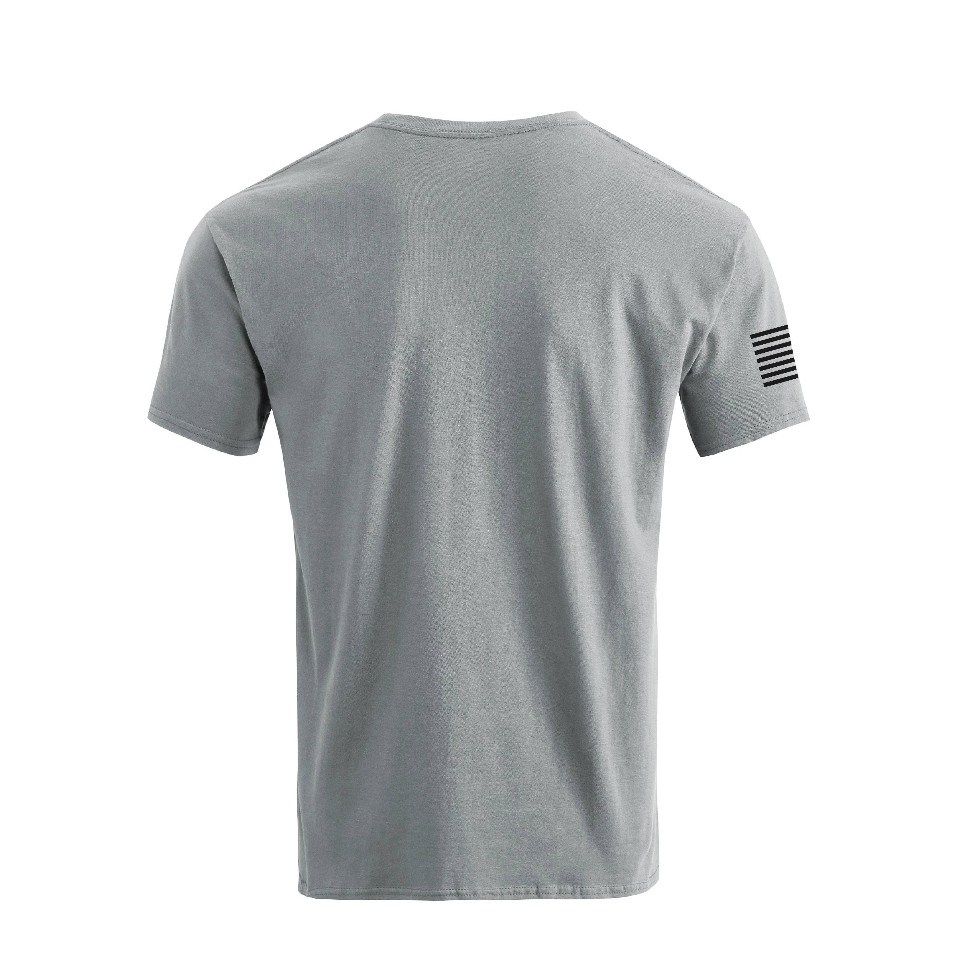 Men's 100%Cotton Let's Go Brandon Graphic Short Sleeve T-shirts - Image 10